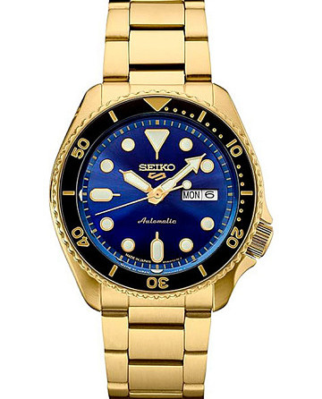 Seiko 5 Sports SRPK20